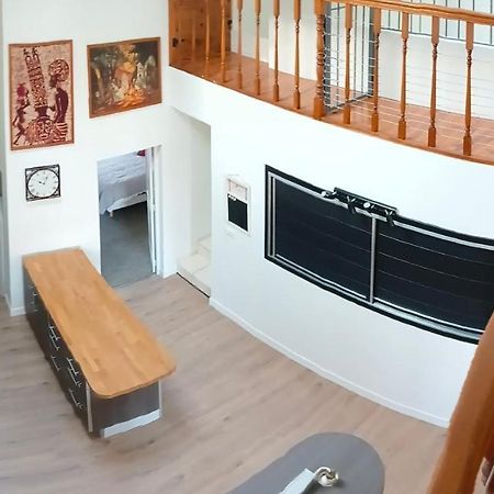 Maison De Ville Saint-Nazaire-d'Aude Exteriér fotografie